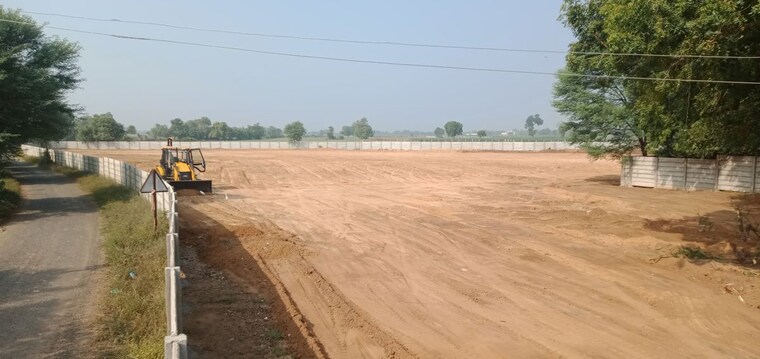 undefined, laxmanpura Commercial Land 8 Acre In Laxmanpura Ahmedabad 10731057