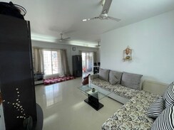3 BHK Apartment For Rent in Baner
