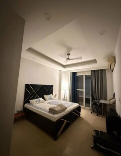 2 BHK Builder Floor For Rent in Subhash Nagar
