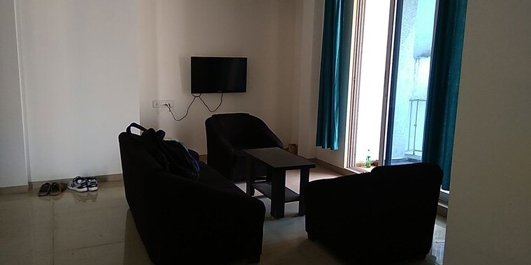 Team Area, vijay-nakshatra Pg For Boys In Ghodbunder Road 10731061