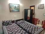 1 Rk  +  600 Sq.Ft. Apartment in Sector 2