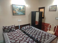 1 Rk+Apartment For Rent in Sector 2