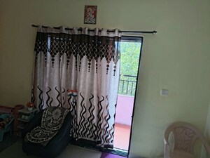 Room in 1 BHK Apartment at Narhe – for Sale