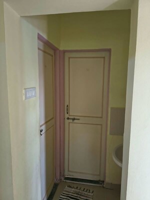 Furnished Amenities in 1 BHK Apartment at Narhe – for Sale