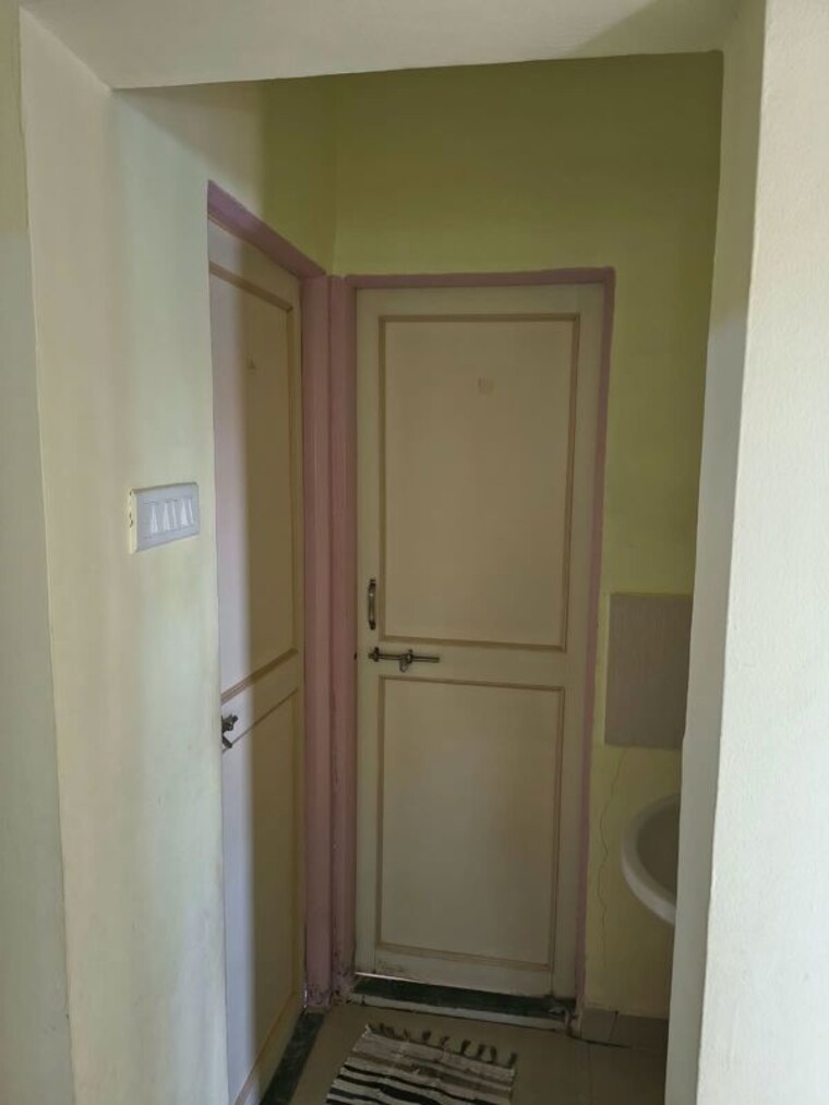 undefined, narhe 1 Bedroom 600 Sq.Ft. Apartment In Narhe Pune 10731073