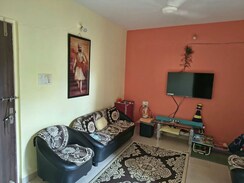 1 BHK +Apartment For Sale in Narhe