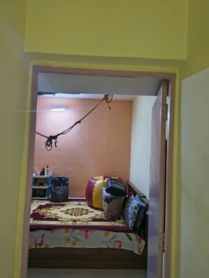 Furnished Amenities in 1 BHK Apartment at Narhe – for Sale