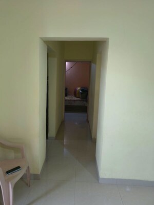 Room in 1 BHK Apartment at Narhe – for Sale