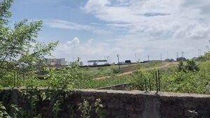 Plot Area in  Plot at Pundag – for Sale