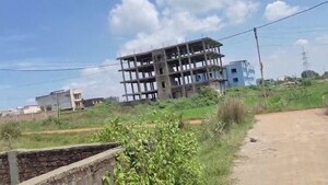  Plot – Exterior View View at Pundag - for Sale