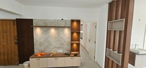 3 BHK Apartment For Rent in Mahaveer Celesse, Hunasamaranahalli