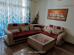 1 BHK Apartment For Rent in Amrapali Silicon City