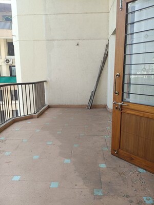 3.5 BHK Apartment For Rent in Ganga Satellite, Wanwadi
