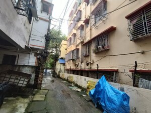 4 BHK Apartment – Exterior View View at Kolkatta Gpo - for Sale
