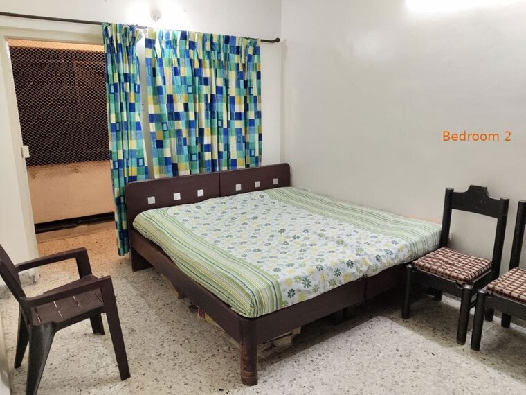 Bedroom, runwal-prestige 2 Bedroom 872 Sq.Ft. Apartment In Yerawada Pune 10731085
