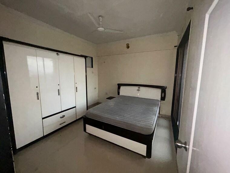 Kitchen, arihantkrupa 2 Bedroom 1065 Sq.Ft. Apartment In Kharghar Navi Mumbai 10731077