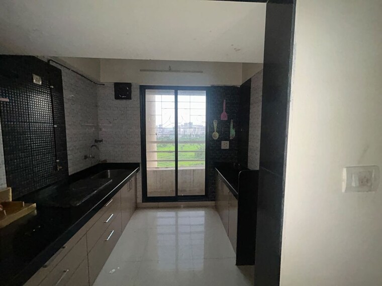 Kitchen, arihantkrupa 2 Bedroom 1065 Sq.Ft. Apartment In Kharghar Navi Mumbai 10731077