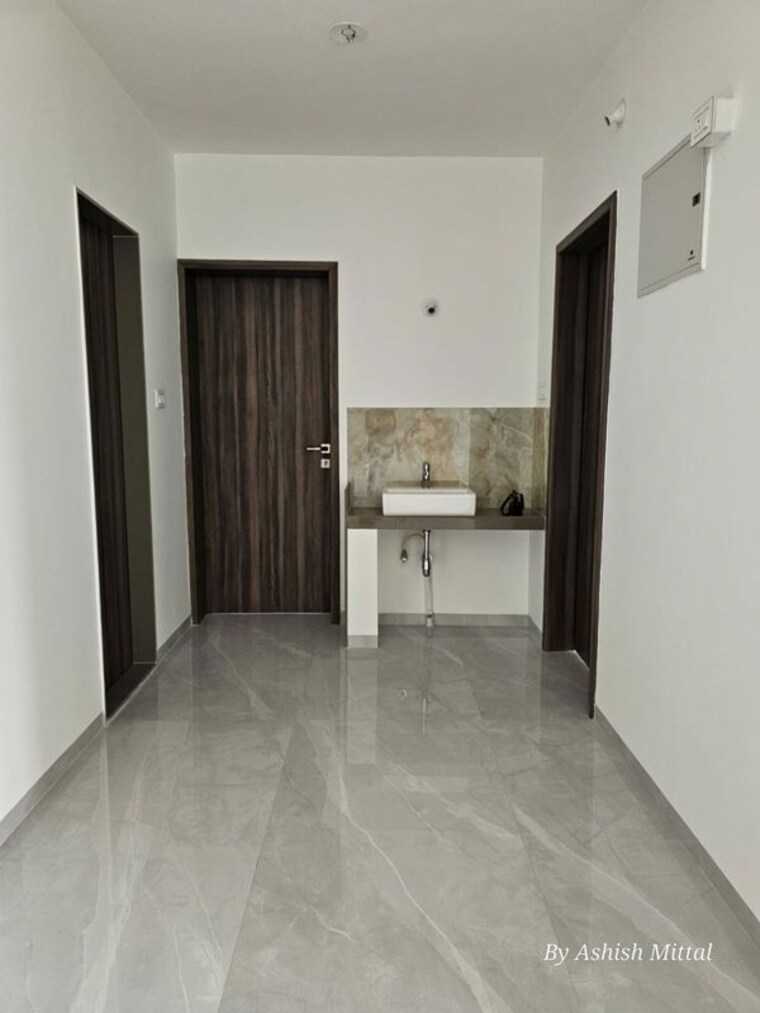 Bedroom, oxy-beaumonde 2 Bedroom 904 Sq.Ft. Apartment In Viman Nagar Pune 10731093