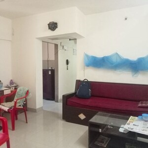 Pg For Rent in Everest Country Side, Kasarvadavali