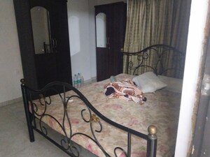 Bedroom in  Pg at Everest Country Side, Kasarvadavali – for Rent