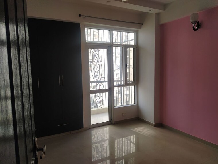 Bedroom, prateek-wisteria 2 Bedroom 1135 Sq.Ft. Apartment In Sector 77 Noida 10724988