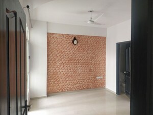 Master Bedroom in 2 BHK Apartment at Prateek Wisteria, Sector 77 – for Rent