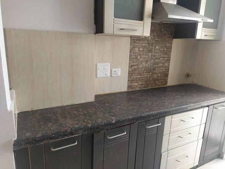 Kitchen, prateek-wisteria 2 Bedroom 1135 Sq.Ft. Apartment In Sector 77 Noida 10724988