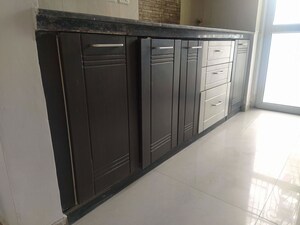 Living Room in 2 BHK Apartment at Prateek Wisteria, Sector 77 – for Rent