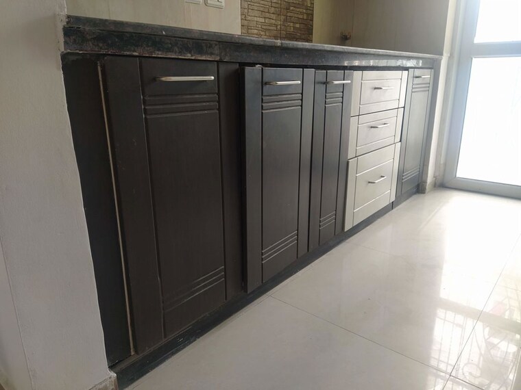 Living Room, prateek-wisteria 2 Bedroom 1135 Sq.Ft. Apartment In Sector 77 Noida 10724988