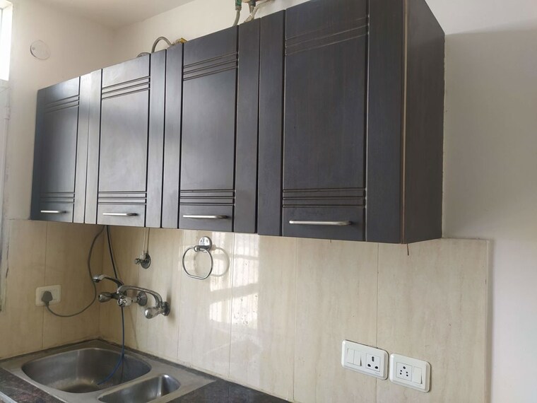 Kitchen, prateek-wisteria 2 Bedroom 1135 Sq.Ft. Apartment In Sector 77 Noida 10724988