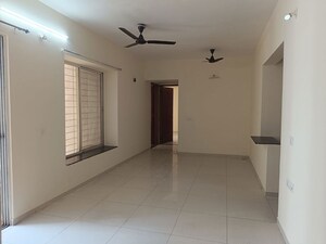 Room in 2.5 BHK Apartment at Vilas Javdekar Prudentia Towers, Wakad – for Rent
