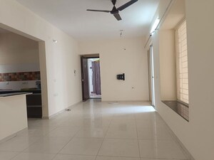 Building Lobby in 2.5 BHK Apartment at Vilas Javdekar Prudentia Towers, Wakad – for Rent