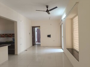 2.5 BHK Apartment For Rent in Vilas Javdekar Prudentia Towers, Wakad