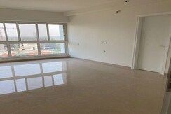 1 BHK Apartment For Rent in Godrej The Trees