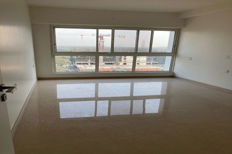 Room, godrej-the-trees 1 Bedroom 450 Sq.Ft. Apartment In Vikhroli East Mumbai 10731116