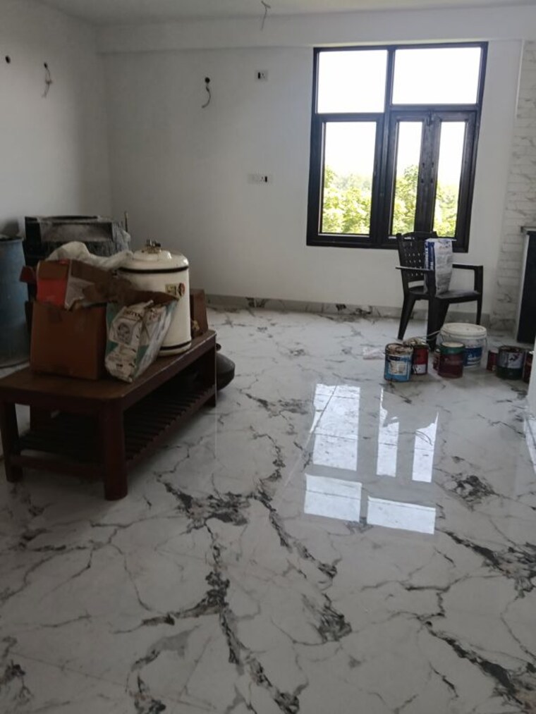 Bedroom, neb sarai 2 Bedroom 900 Sq.Ft. Builder Floor In Neb Sarai Delhi 10731113