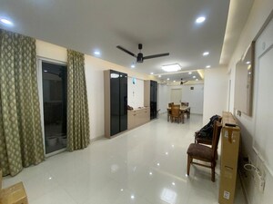 3 BHK Apartment For Rent in ROF Aalayas Phase 2, Sector 102
