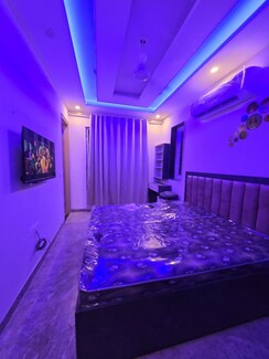 Studio+Builder Floor For Rent in Sector 48