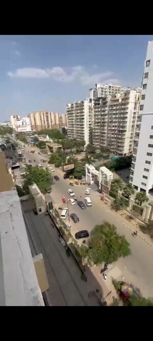 2 BHK Apartment – Exterior View View at Milan Earth, Raj Nagar Extension - for Sale