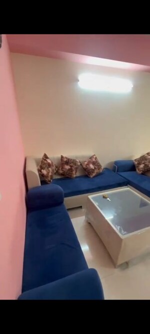 Furnished Amenities in 2 BHK Apartment at Milan Earth, Raj Nagar Extension – for Sale