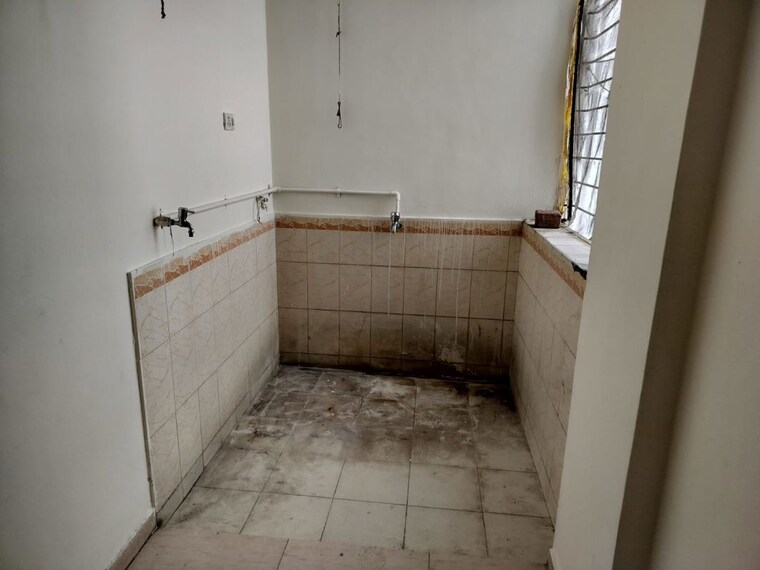 Bathroom, morya-giri-apartment 3 Bedroom 1300 Sq.Ft. Apartment In Pimple Nilakh Pune 10731131
