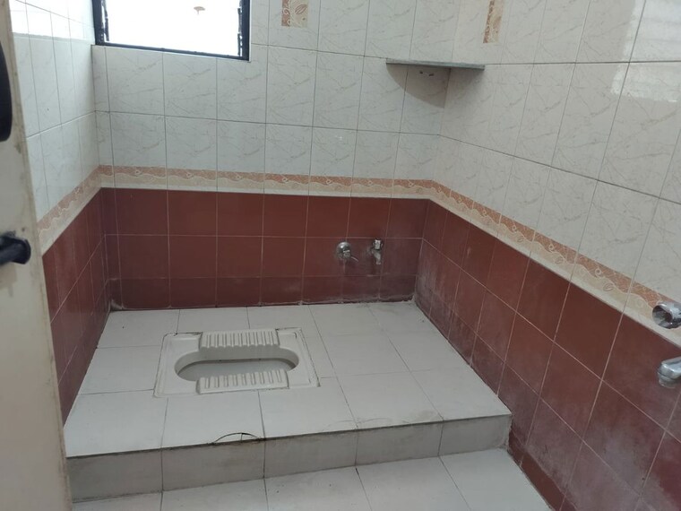 Kitchen, morya-giri-apartment 3 Bedroom 1300 Sq.Ft. Apartment In Pimple Nilakh Pune 10731131