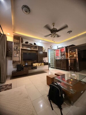 2 BHK Apartment For Rent in Kumar Sophronia, Kalyani Nagar