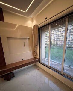 1 BHK Apartment For Sale in Sumathinath Shalibhadra Amora