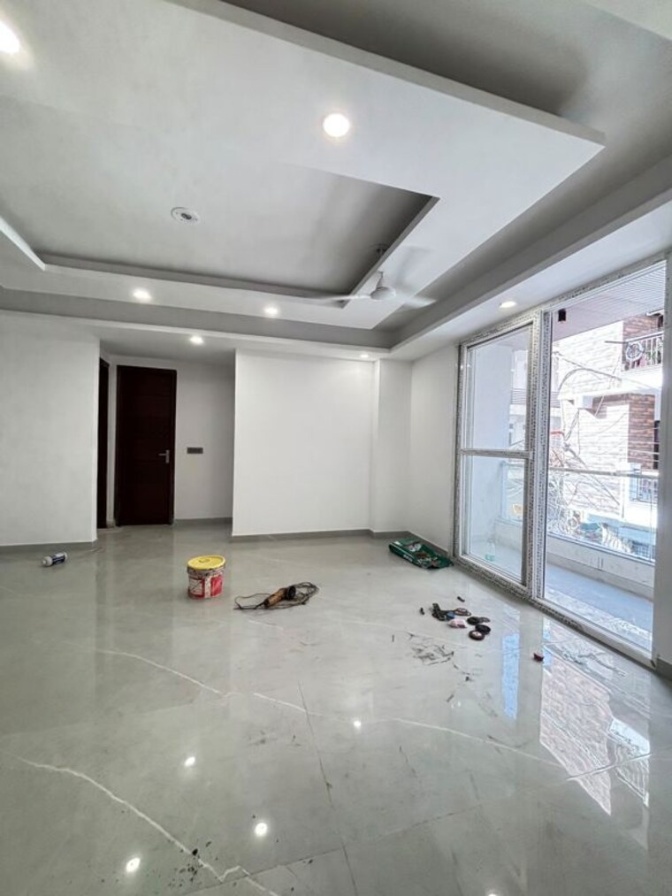 Hall, chattarpur 2 Bedroom 900 Sq.Ft. Builder Floor In Chattarpur Delhi 10731109