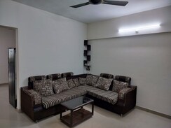 3 BHK Apartment For Rent in Arun Sheth Sanskriti