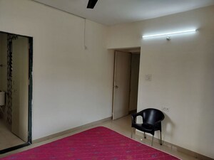 Room in 3 BHK Apartment at Arun Sheth Sanskriti, Wakad – for Rent