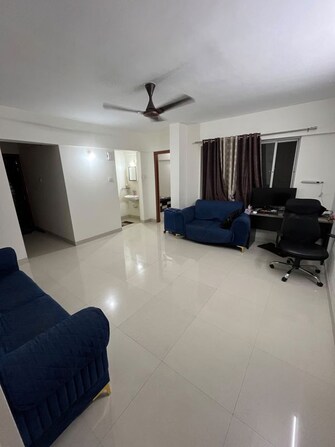 1 BHK +Apartment For Rent in Sai Nagari CHS Kalyani Nagar in Kalyani Nagar, Pune
