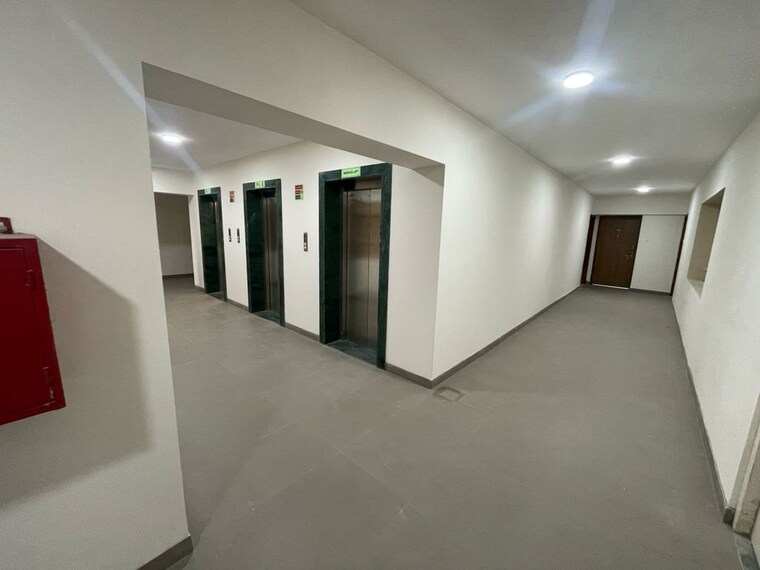 Room, sai-nagari-chs-kalyani-nagar 1 Bedroom 575 Sq.Ft. Apartment In Kalyani Nagar Pune 10731153