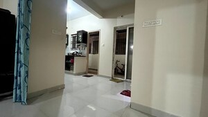 Dining Room in 2 BHK Apartment at RR Residency KR Puram, Kr Puram – for Sale